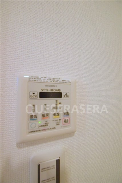 セレニテ北久宝寺の物件内観写真