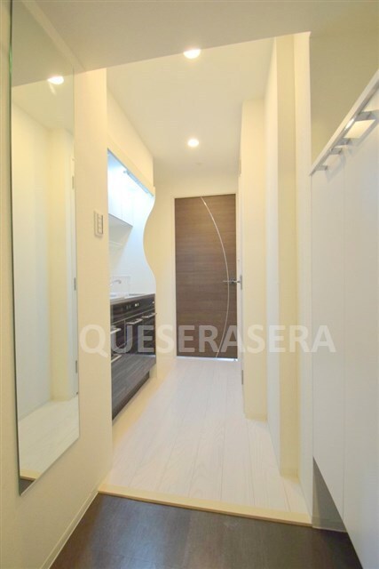 セレニテ北久宝寺の物件内観写真