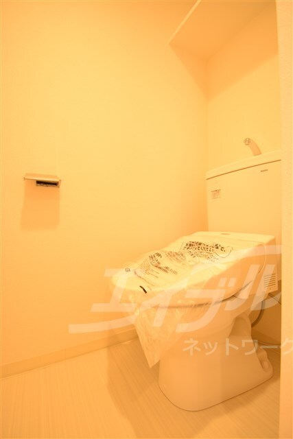 プレサンス松屋町グレースの物件内観写真