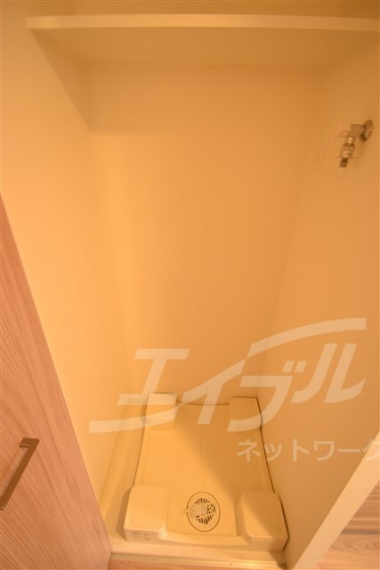 プレサンス松屋町グレースの物件内観写真