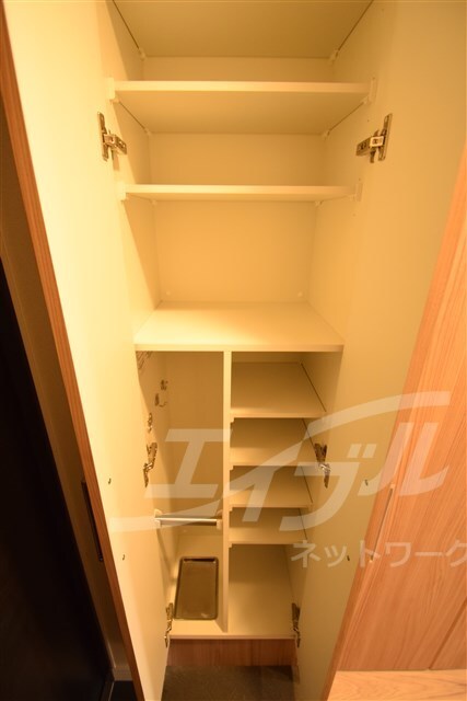 プレサンス松屋町グレースの物件内観写真