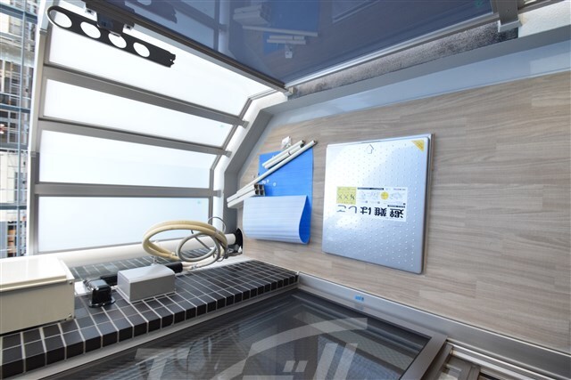 プレサンス松屋町グレースの物件内観写真