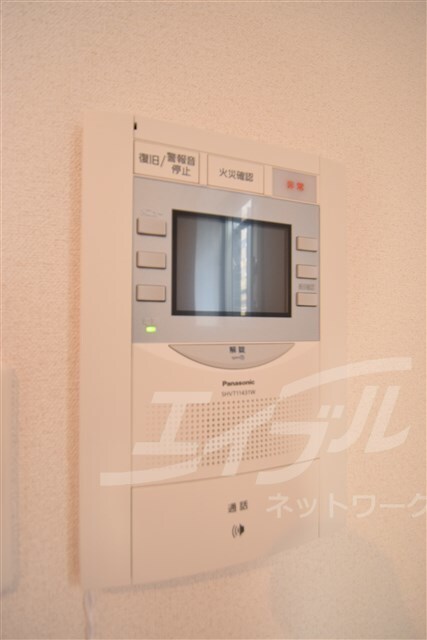 プレサンス松屋町グレースの物件内観写真