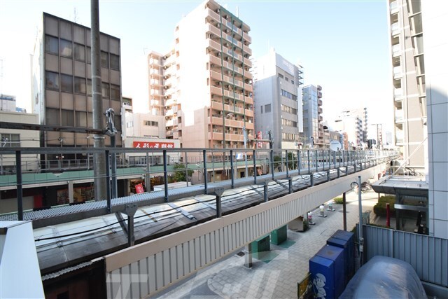 プレサンス松屋町グレースの物件内観写真