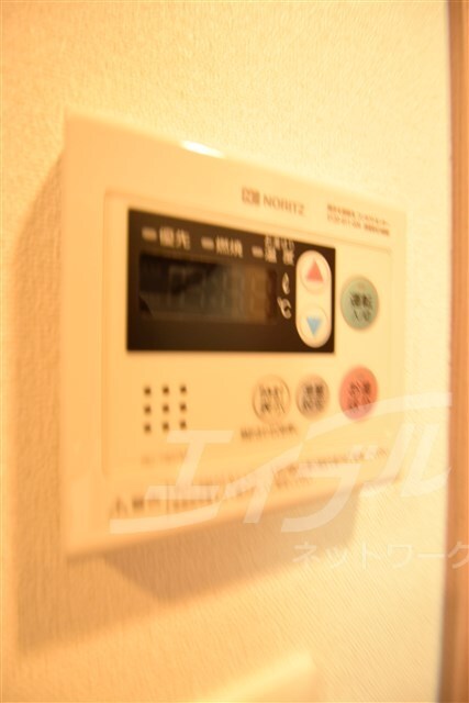 プレサンス松屋町グレースの物件内観写真