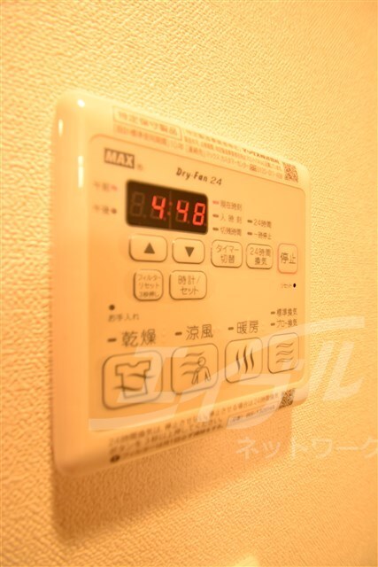 プレサンス松屋町グレースの物件内観写真