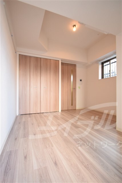 プレサンス松屋町グレースの物件内観写真