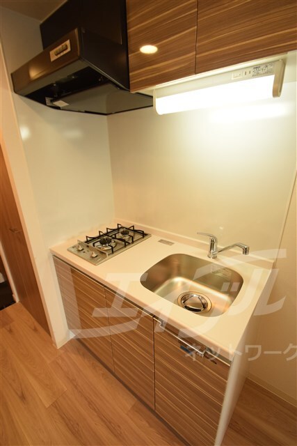 プレサンス松屋町グレースの物件内観写真