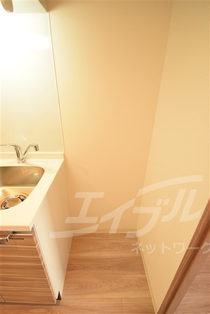 プレサンス松屋町グレースの物件内観写真