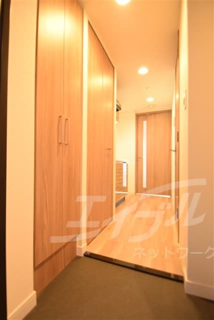 プレサンス松屋町グレースの物件内観写真