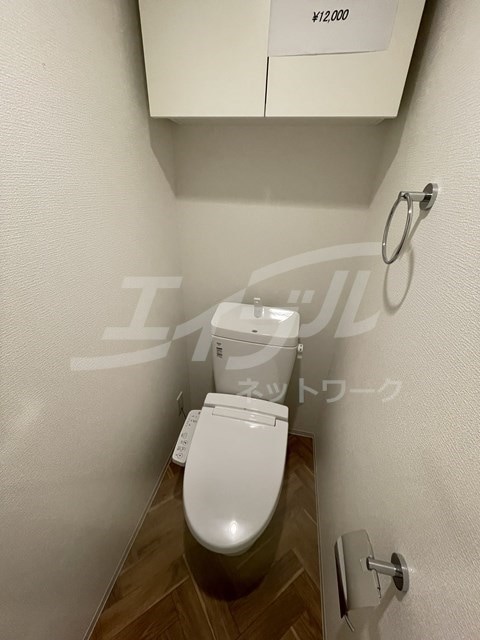 セレニテ堺筋本町リアンの物件内観写真