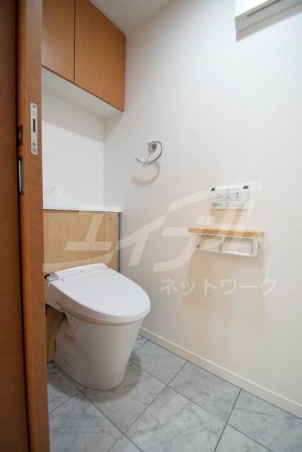 リーガル四ツ橋立売堀Ⅱの物件内観写真