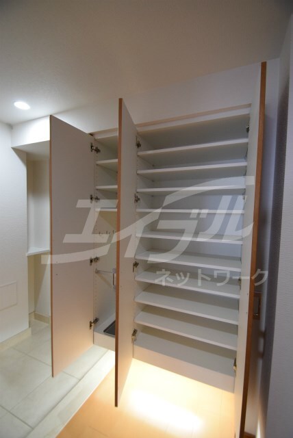 リーガル四ツ橋立売堀Ⅱの物件内観写真