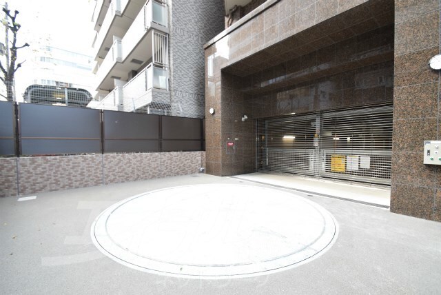 リーガル四ツ橋立売堀Ⅱの物件外観写真