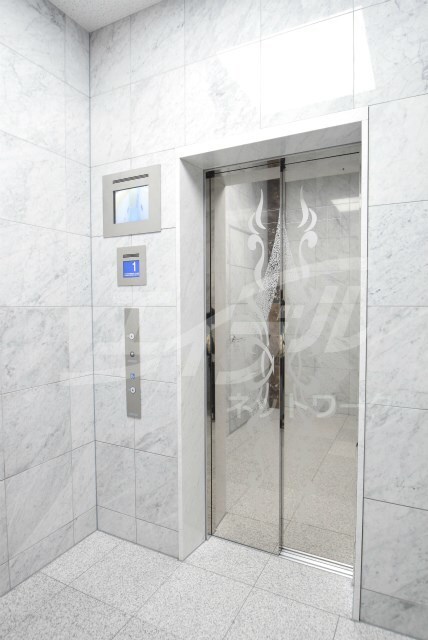 リーガル四ツ橋立売堀Ⅱの物件外観写真