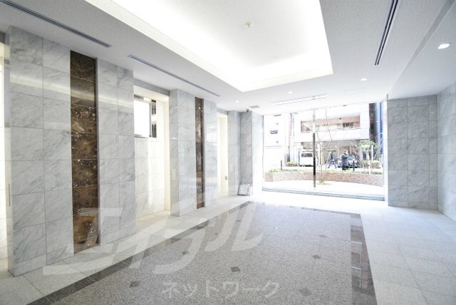 リーガル四ツ橋立売堀Ⅱの物件外観写真