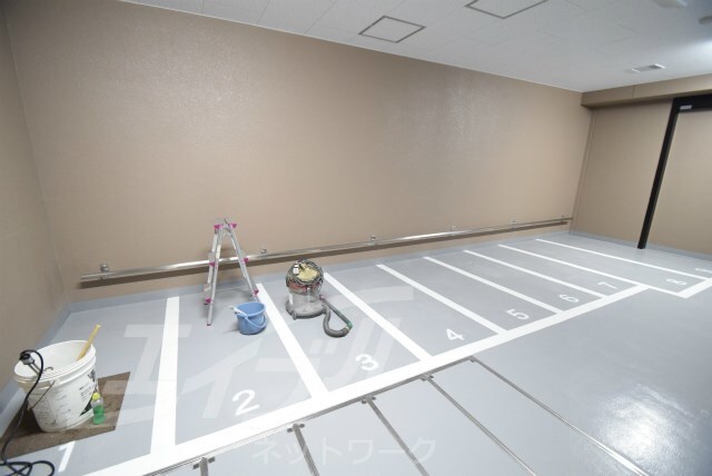 リーガル四ツ橋立売堀Ⅱの物件外観写真