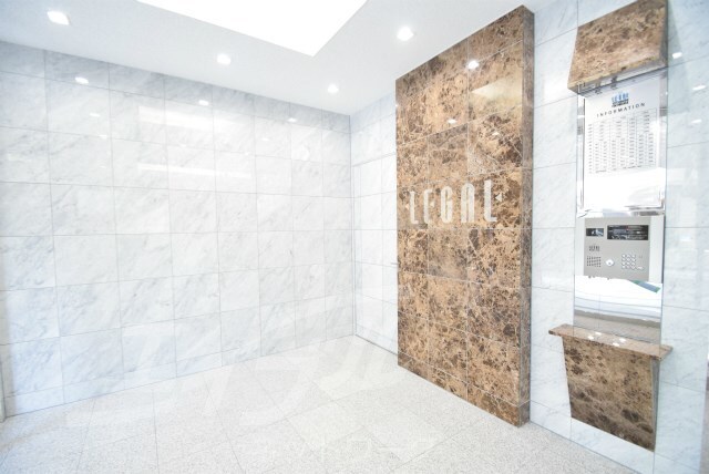 リーガル四ツ橋立売堀Ⅱの物件外観写真