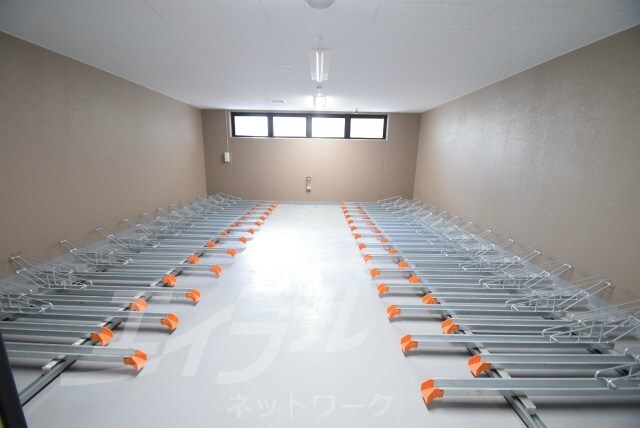 リーガル四ツ橋立売堀Ⅱの物件外観写真