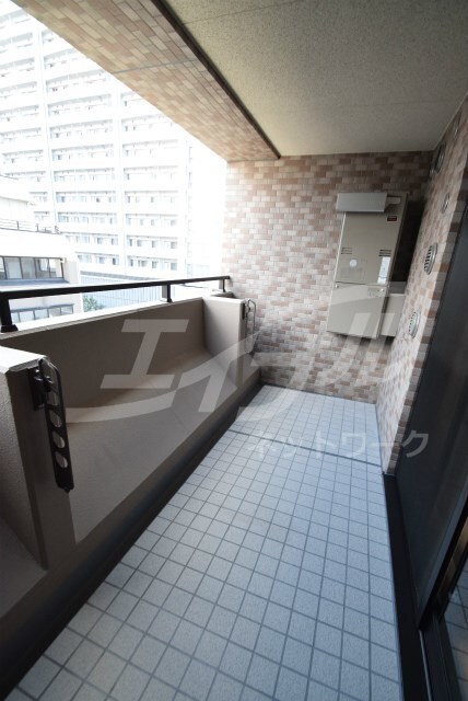 リーガル四ツ橋立売堀Ⅱの物件内観写真