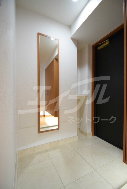 リーガル四ツ橋立売堀Ⅱの物件内観写真