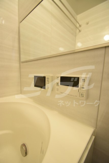 リーガル四ツ橋立売堀Ⅱの物件内観写真