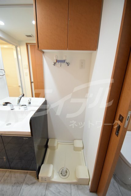 リーガル四ツ橋立売堀Ⅱの物件内観写真