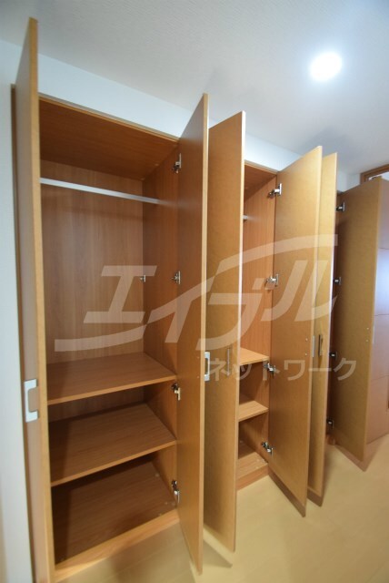 リーガル四ツ橋立売堀Ⅱの物件内観写真