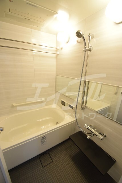 リーガル四ツ橋立売堀Ⅱの物件内観写真