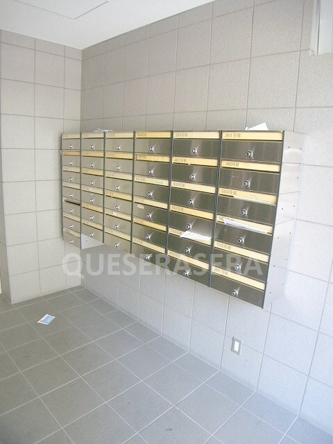 シティヒルズブライトの物件外観写真