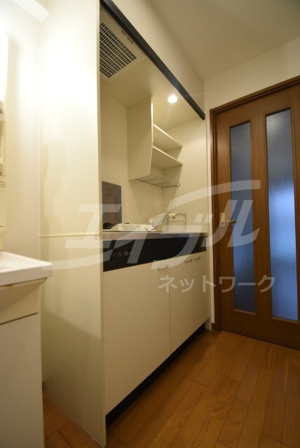 シティヒルズブライトの物件内観写真