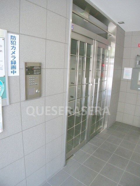 シティヒルズブライトの物件外観写真