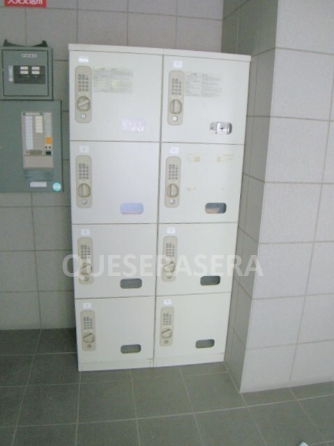 シティヒルズブライトの物件外観写真