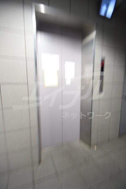 シティヒルズブライトの物件外観写真