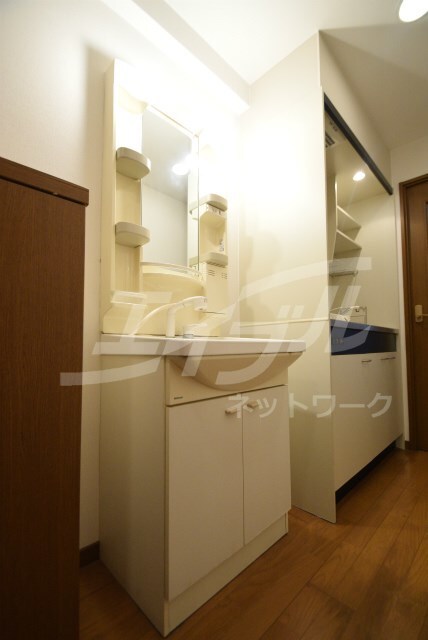 シティヒルズブライトの物件内観写真