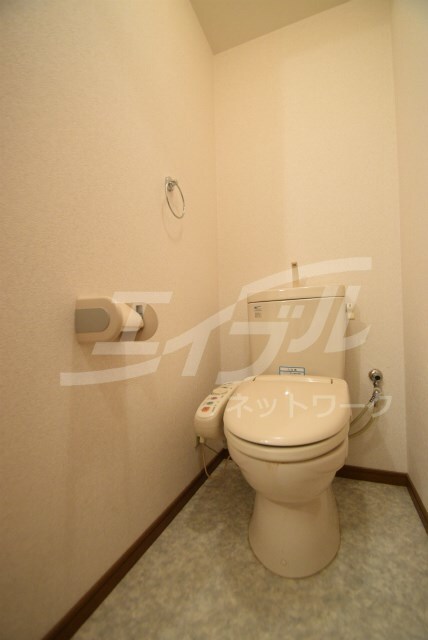 シティヒルズブライトの物件内観写真