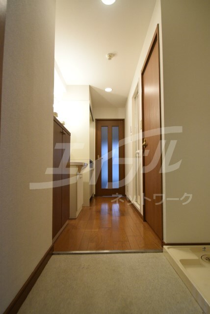 シティヒルズブライトの物件内観写真