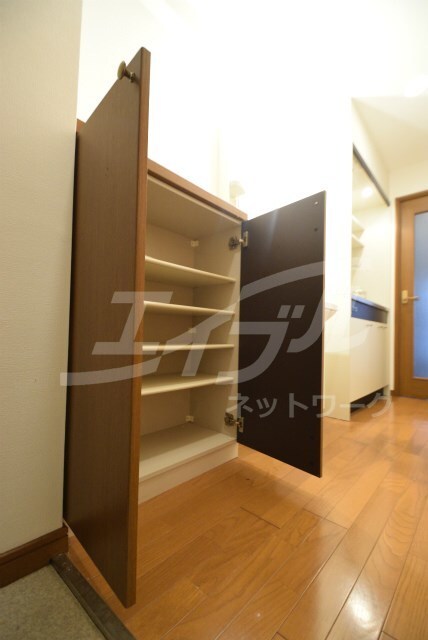 シティヒルズブライトの物件内観写真