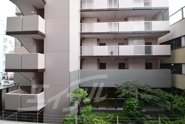 シティヒルズブライトの物件内観写真