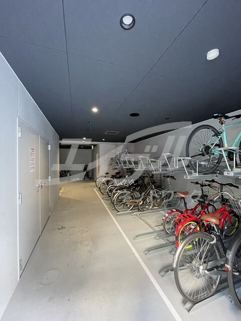 S-RESIDENCE堺筋本町Unoの物件外観写真