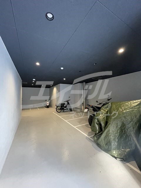 S-RESIDENCE堺筋本町Unoの物件外観写真