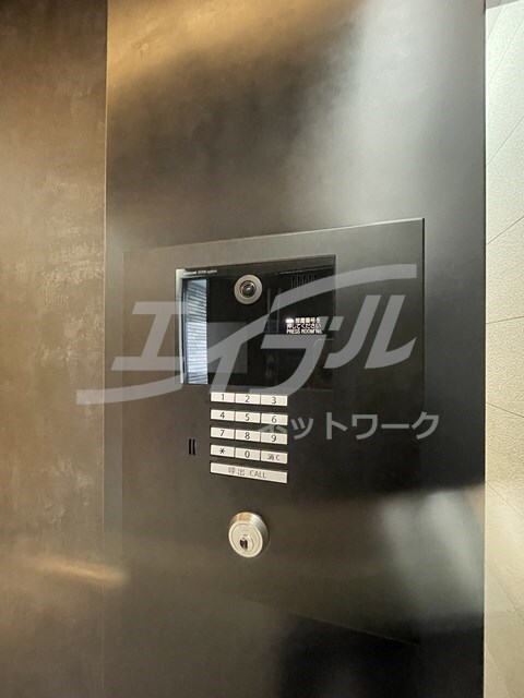 S-RESIDENCE堺筋本町Unoの物件外観写真