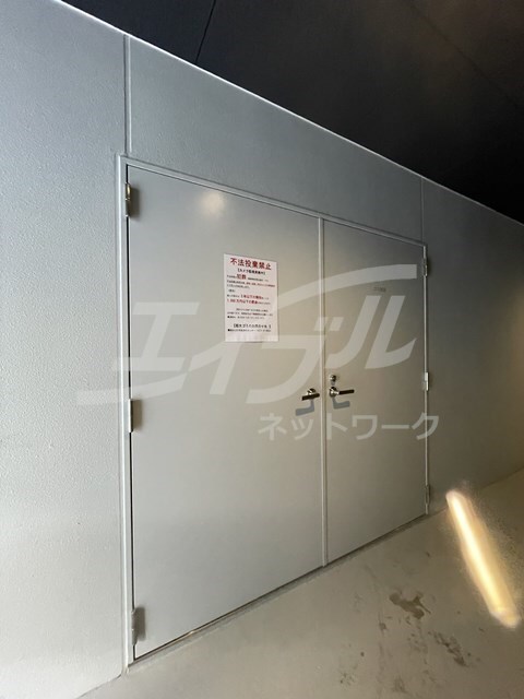 S-RESIDENCE堺筋本町Unoの物件外観写真