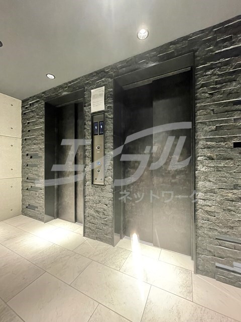 S-RESIDENCE堺筋本町Unoの物件外観写真