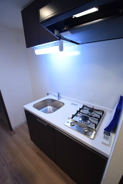 プレサンス京町堀ノースの物件内観写真