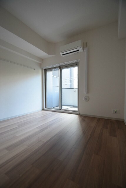 プレサンス京町堀ノースの物件内観写真