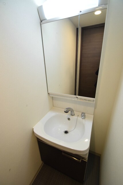 プレサンス京町堀ノースの物件内観写真