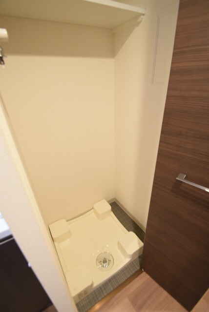 プレサンス京町堀ノースの物件内観写真