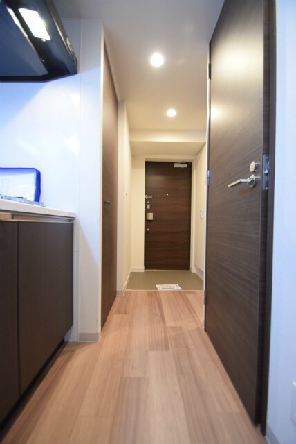 プレサンス京町堀ノースの物件内観写真