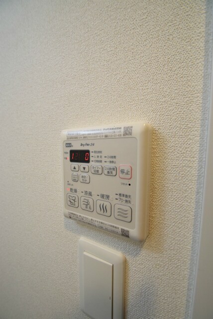 プレサンス京町堀ノースの物件内観写真